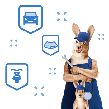 Repair Garage by Roojai online insurance