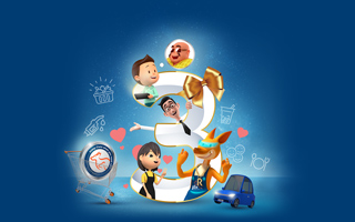 roojai rewards