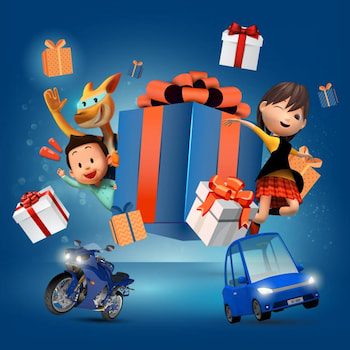 Roojai Rewards