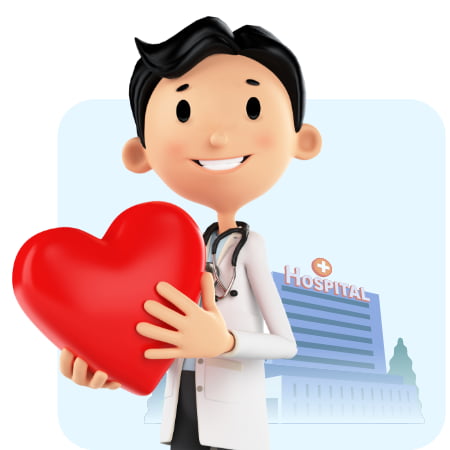 Online Personal Accident Insurance with Roojai.com