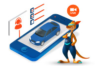 Cancer insurance with Roojai.com