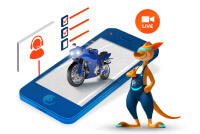 Cancer insurance with Roojai.com
