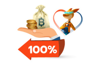 การันตีคืนเงิน 100% เมื่อเจอประกันรถยนต์ที่อื่นถูกกว่า 