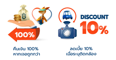 Roojai.com Payment