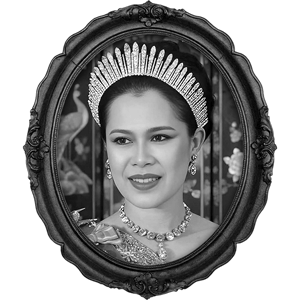 สถิตอยู่ในใจตราบนิรันดร์