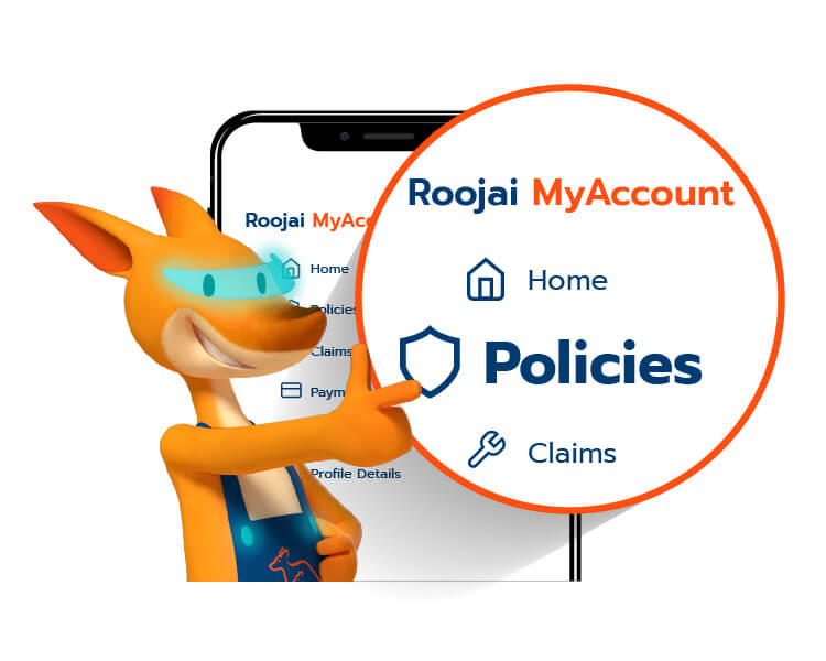 car insurance policy renewal | Roojai.com