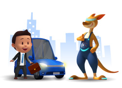 Motor Insurance Commercial Usage