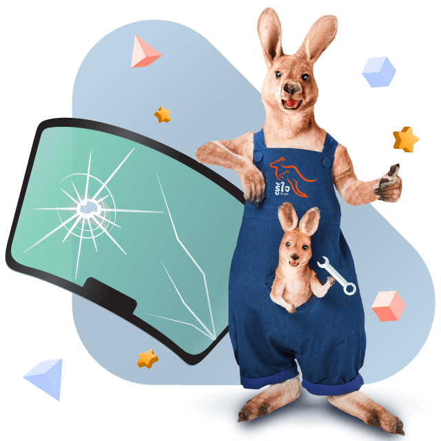 Windscreen Claim | Roojai.com