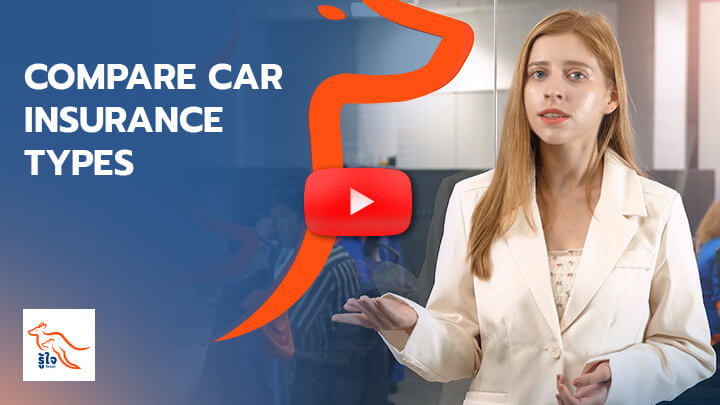 Compare Car Insurance Types