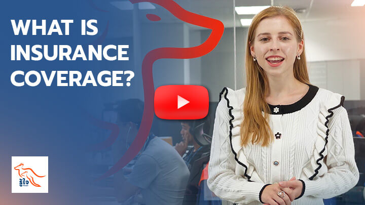 What is Insurance coverage? How much will it protect you?