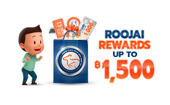 Roojai installment