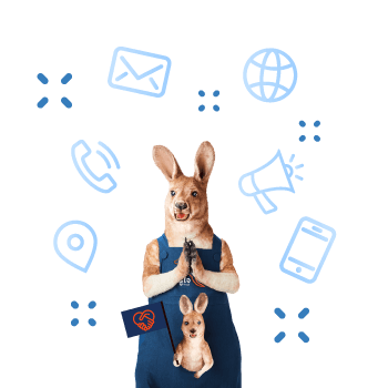 ติดต่อเรา Roojai.com