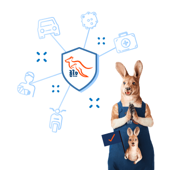 ซื้อผลิตภัณฑ์ประกันออนไลน์กับรู้ใจได้อย่างไร?