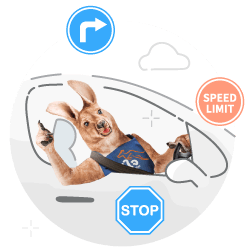 ขับดีกับ iSafeDrive เพิ่มความปลอดภัย ลดเสี่ยงอุบัติเหตุบนท้องถนน