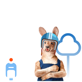 ประกันรถมอเตอร์ไซค์ 2+ ราคาดี คุ้มครองสูง | รู้ใจ