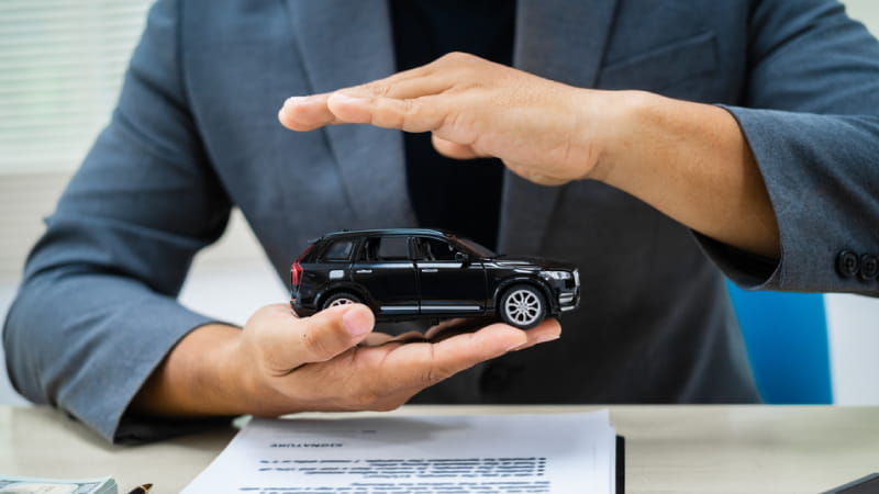 เทคนิคลดเบี้ยประกันรถยนต์ด้วยส่วนลดประวัติดี (NCB)