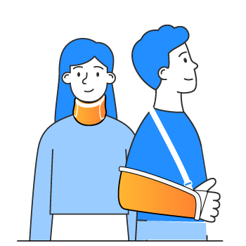 ความคุ้มครองประกันอุบัติเหตุที่ดีเป็นแบบไหน รู้ใจมีคำตอบ