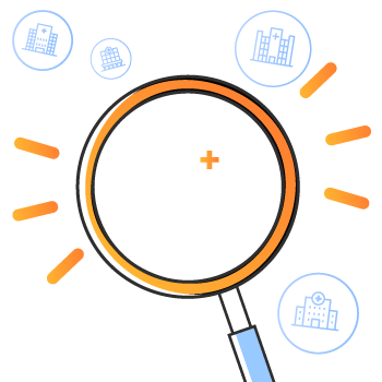 โรงพยาบาล/คลินิกในเครือรู้ใจ