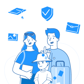 What is Travel Insurance? Learn about types of Roojai travel plans