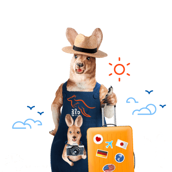 Roojai Travel Insurance – Comprehensive coverage in Thailand and abroad