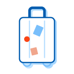 Roojai Travel Insurance – Lost, damaged, or delayed baggage coverage