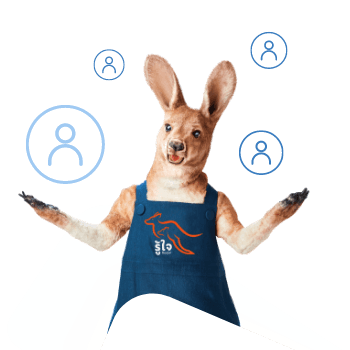 ทีมของเรา