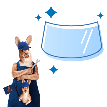 การเคลมประกันกระจกรถยนต์