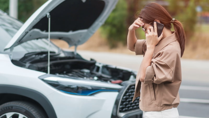 เบอร์โทรฉุกเฉินสำคัญควรรู้ ก่อนออกเดินทาง | รู้ใจประกันรถยนต์