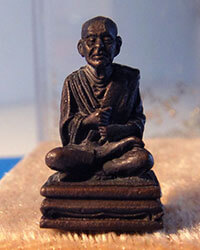 สมเด็จพระพุฒาจารย์โต