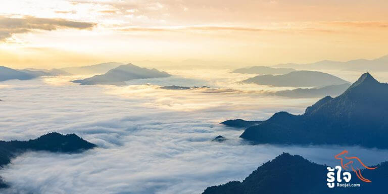 ห้ามพลาด 7 จุดชมวิวหน้าหนาวที่สวยและชิลสุดๆ