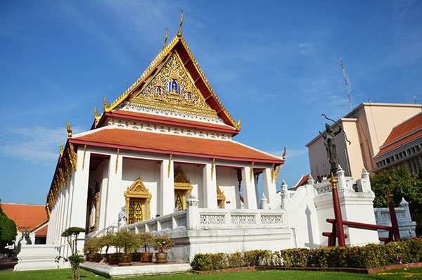 พิพิธภัณฑ์สถานแห่งชาติพระนคร