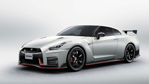 Nissan GT-R ก็อตซิลล่า - 10 ฉายารถยนต์ ท่านได้แต่ใดมา | รู้ใจ ประกันภัย