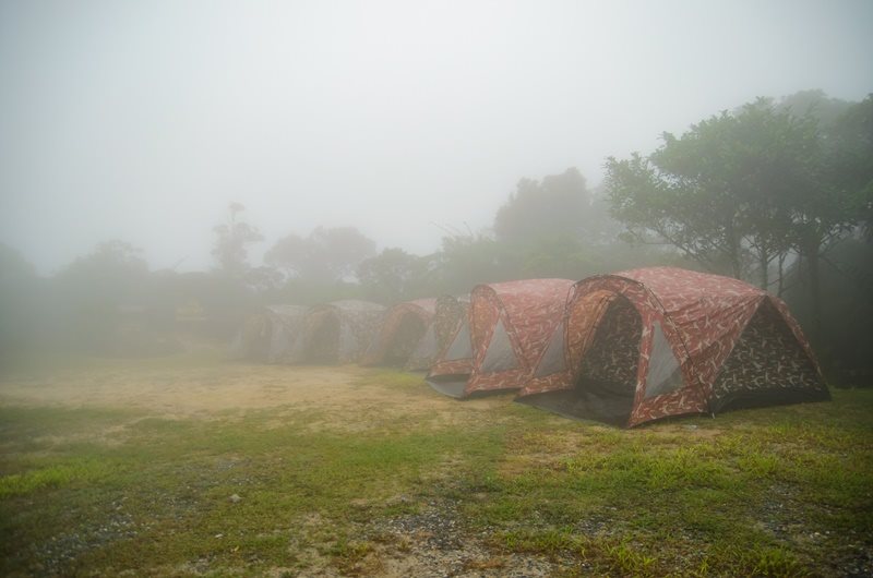 6 สถานที่ขับรถเที่ยวตะลุย สายลุย Off Road