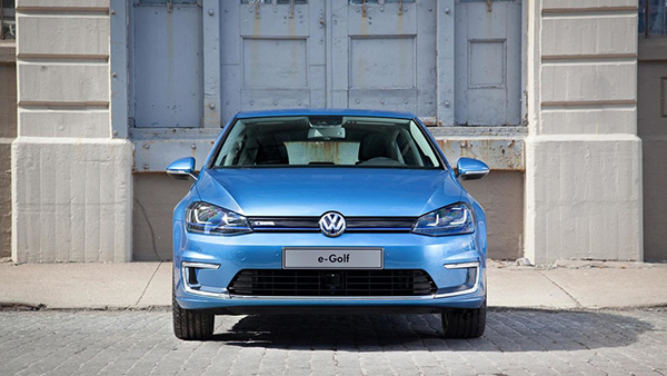 Volkswagen_e-Golf_โฟล์คสวาเกน_อี-กอล์ฟ_รถพลังงานทางเลือก