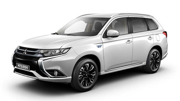 มิตซูบิชิ_เอาท์แลนเดอร์_Mitsubishi_Outlander_(PHEV)_รถพลังงานทางเลือก