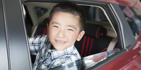 รถแบบไหนจะถูกใจคุณหนู ๆ มากที่สุด | บทความรู้ใจ ประกันรถยนต์ออนไลน์