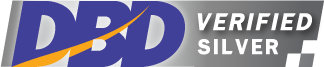 Roojai.com ประกันภัยรถยนต์ออนไลน์ได้รับเครื่องหมายรับรองความน่าเชื่อถือ DBD Verified ระดับ Silver