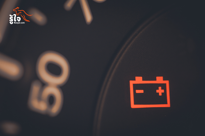 Roadside assistance service at Roojai helps when your car battery dies.