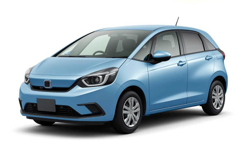 Honda Jazz | Roojai.com