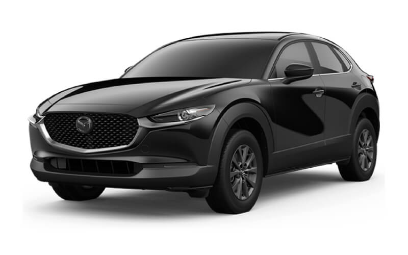 Mazda CX-30 | Roojai.com