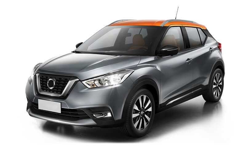 Nissan Kicks | Roojai.com