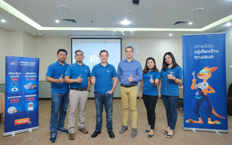 Roojai.com introduces car insurance online options to Nakhon Ratchasima Province