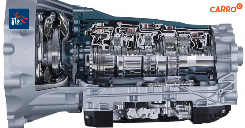 รถเกียร์ออโต้ "แบบตรง" และ "แบบขั้นบันได" (3) | Roojai.com