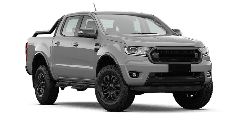 Ford Ranger FX4 MAX กระบะพันธุ์ดุ (11) | Roojai.com