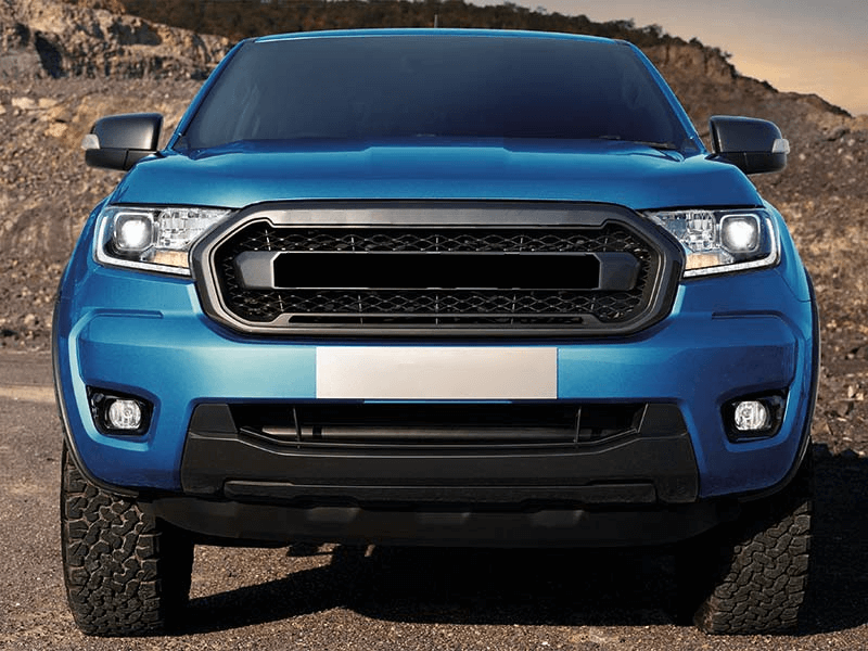 Ford Ranger FX4 MAX กระบะพันธุ์ดุ (4) | Roojai.com