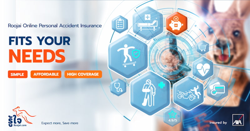 online Personal Accident insurance 3