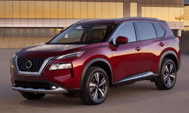 เช็คดวงราศีธนู Nissan X-Trail | รู้ใจ