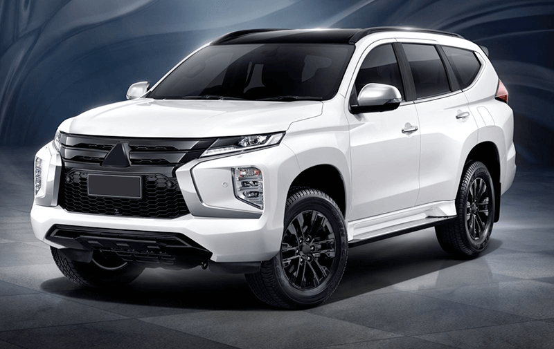 เช็คดวงราศีมังกร Mitsubishi Pajero | รู้ใจ