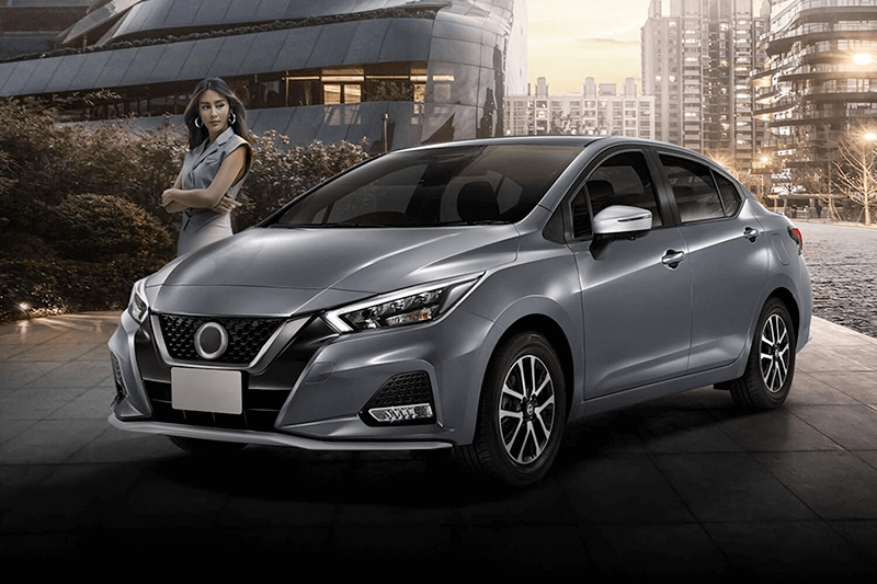 เช็คดวงราศีมีน Nissan Almera | รู้ใจ