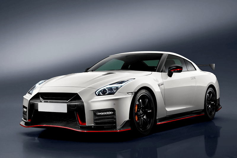 เช็คดวงราศีสิงห์ Nissan GT-R | รู้ใจ